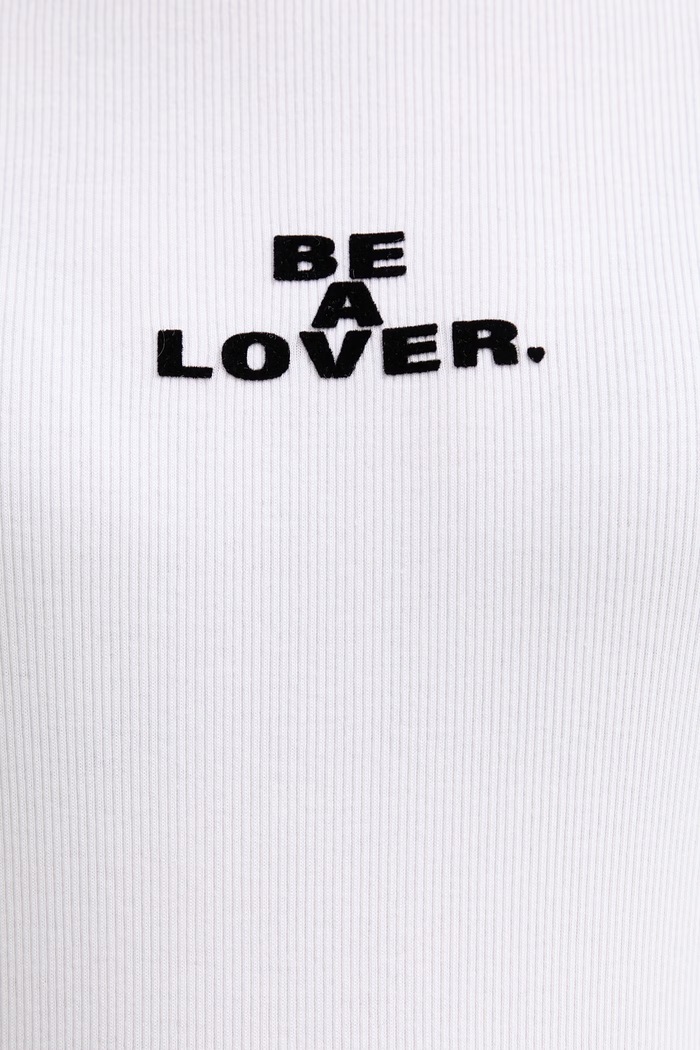 BOSS Orange t-shirt C Etine 50556997 bianco