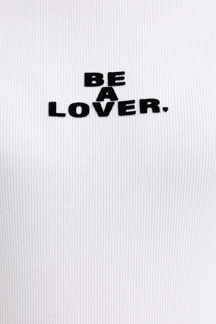 BOSS Orange t-shirt C Etine 50556997 bianco