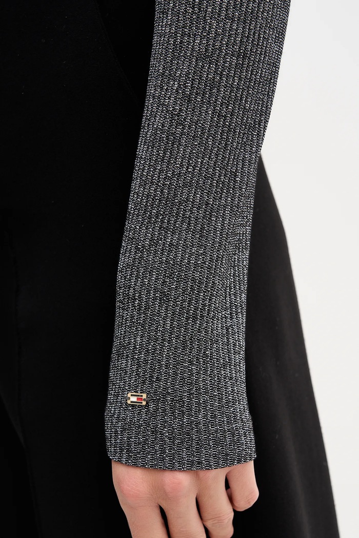 Tommy Hilfiger hosszú ujjú WW0WW49391