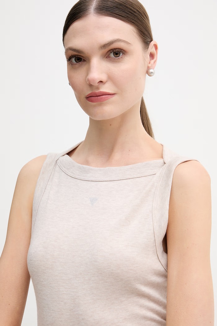 Top Guess TINA béžová W5RP16.KCNH2