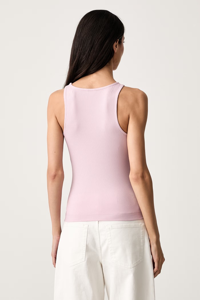 Oblečenie Guess top dámsky GUENDALINA W6RP39.KD092 ružová