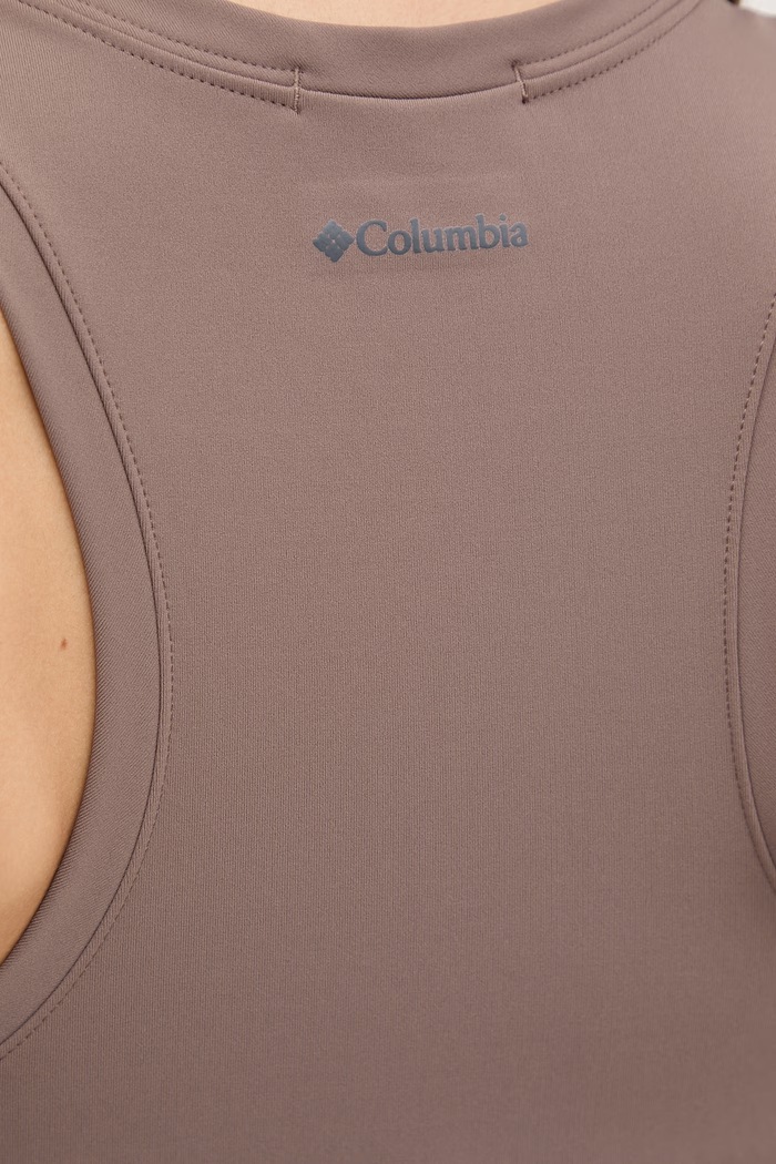 Columbia crop top dámsky Loneridge 2155721
