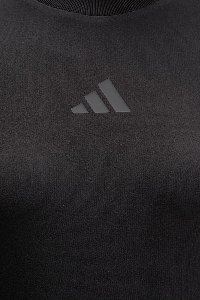 Tričko adidas Z.N.E JW7782 čierna