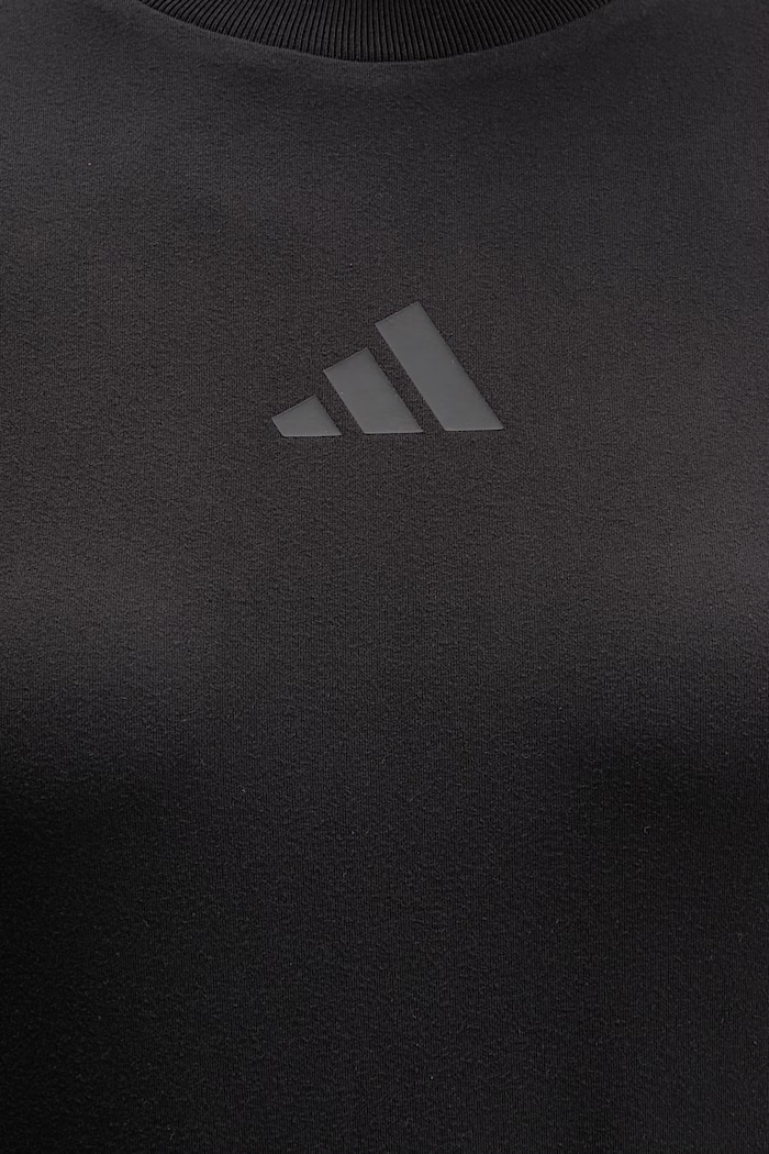 Tričko adidas Z.N.E JW7782 čierna