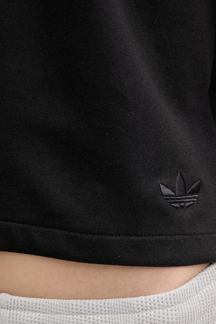 Tričko adidas Originals JX2707 čierna