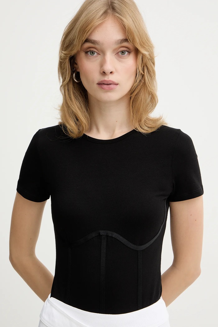 Pinko body 106487.A36I fekete
