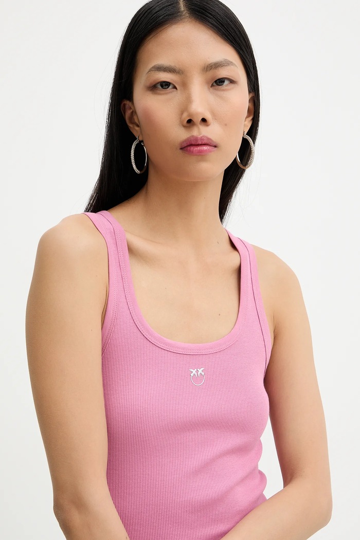 Pinko top rózsaszín 100807.A338