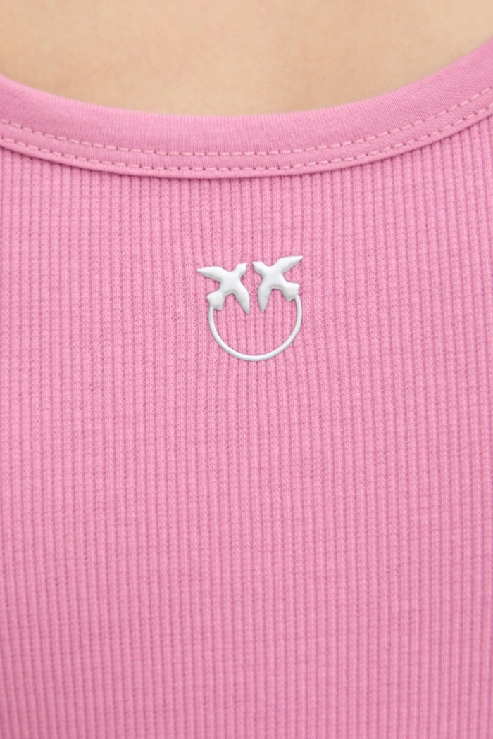Pinko top 100807.A338 rózsaszín