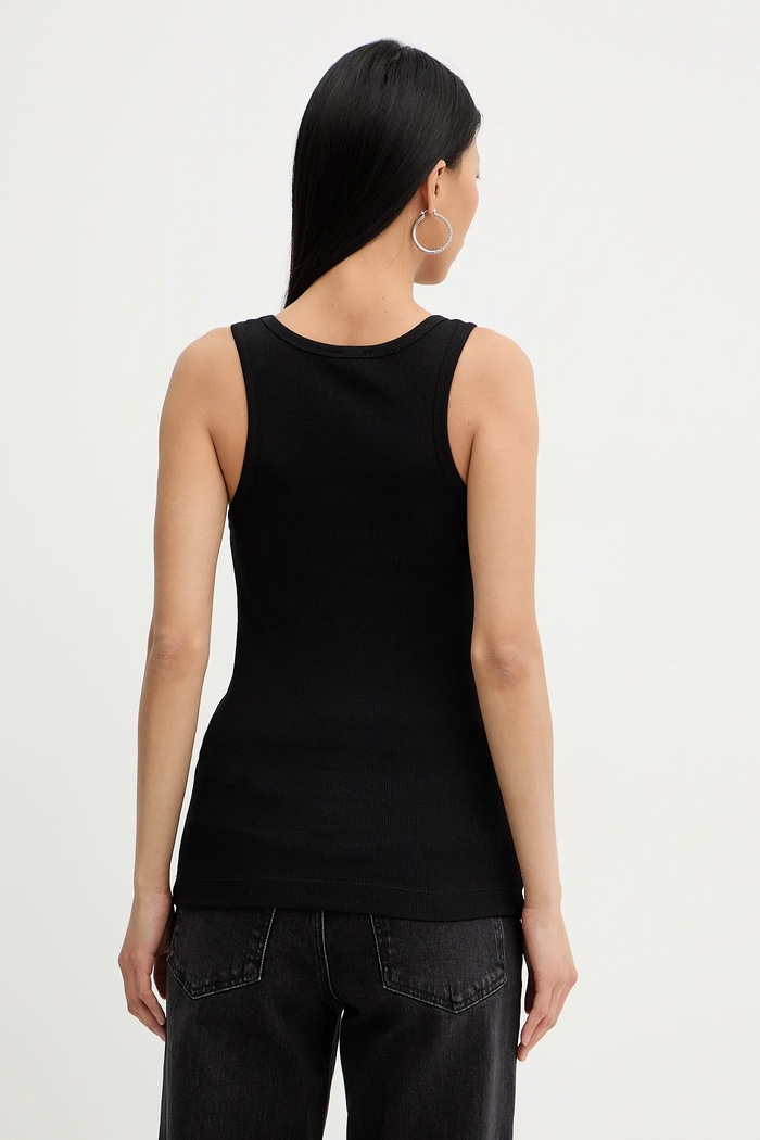 Ruházat Pinko top 100807.A338 fekete