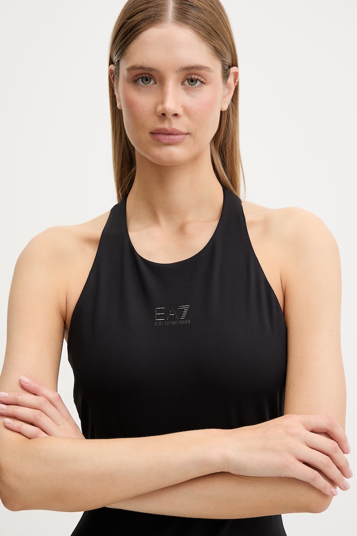 EA7 Emporio Armani body pentru femei AF12625.7W001122 negru