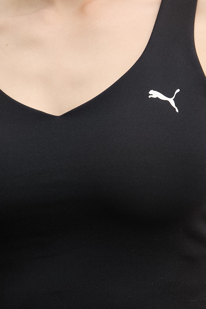 Puma top damski Strong Tank 528495 czarny