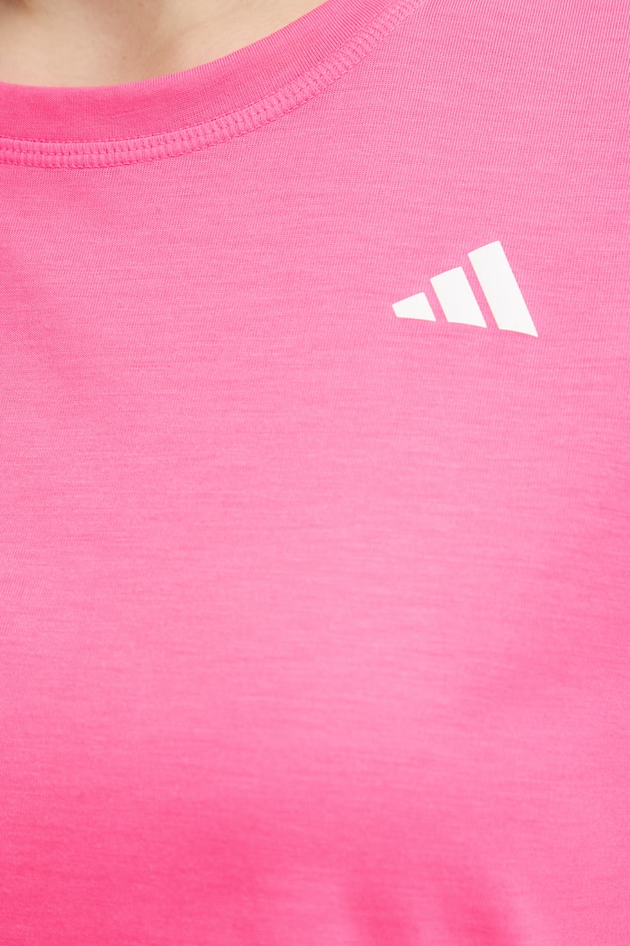 Tréningové tričko adidas Performance KB7910 ružová