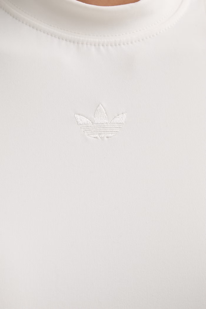 adidas Originals dámsky top KC8858 biela