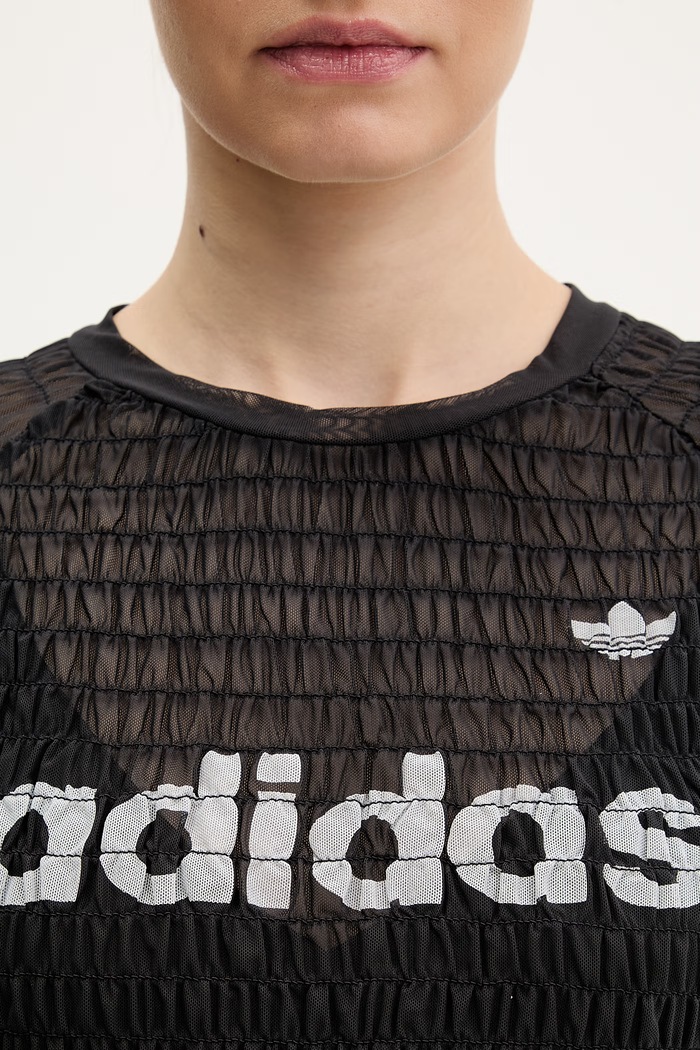 adidas Originals t-shirt KD0300 black