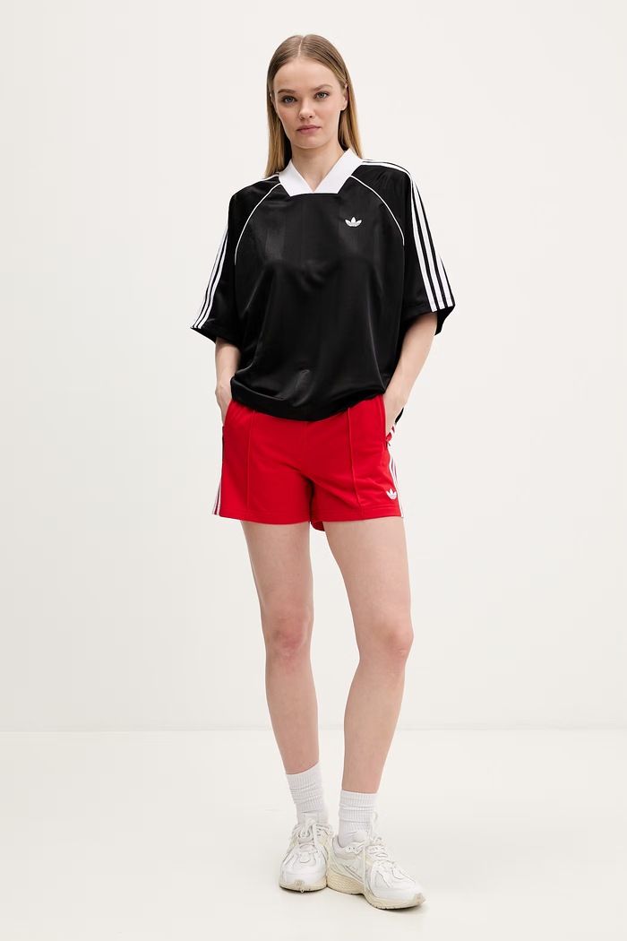 Тениска adidas Originals KD2904 черен SS26