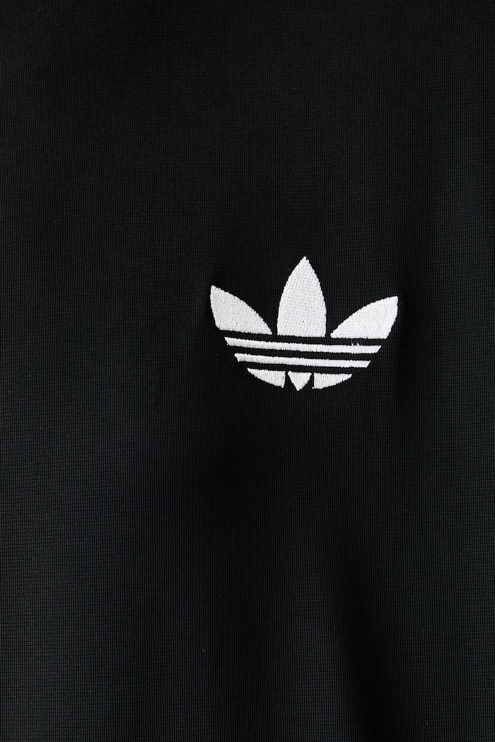 adidas Originals t-shirt γυναικείο KD5574 μαύρο
