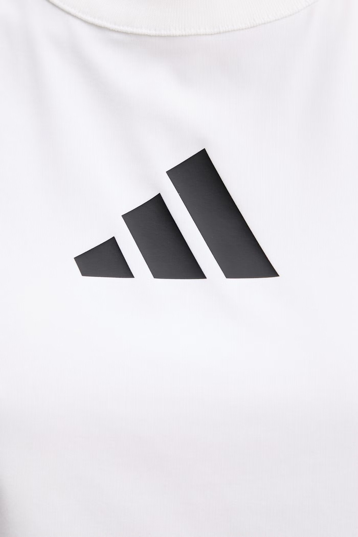 Top adidas Z.N.E KF0709 béžová