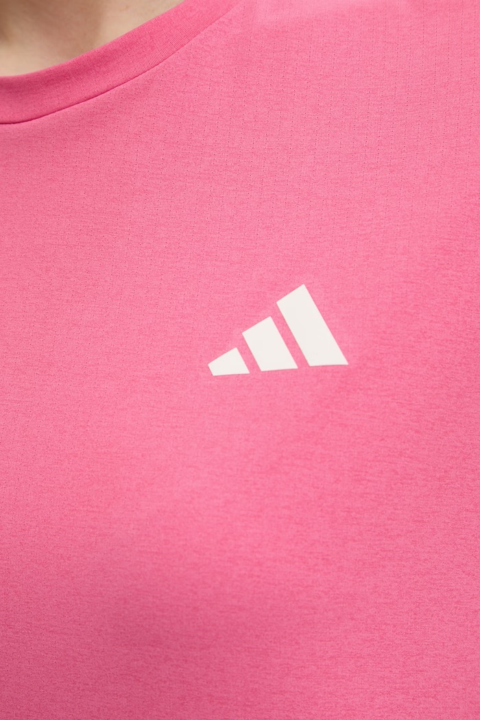 adidas Performance tricou de antrenament adi365 KS5049 roz