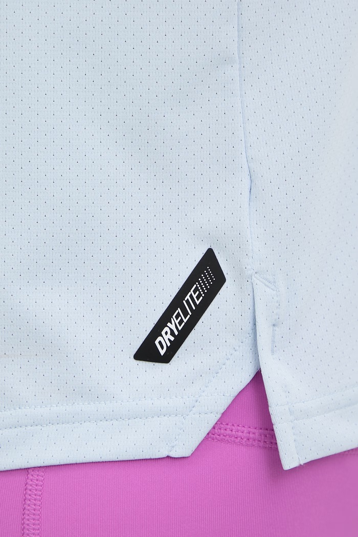 Tréningový top Puma Dryelite HYROX 528562 modrá