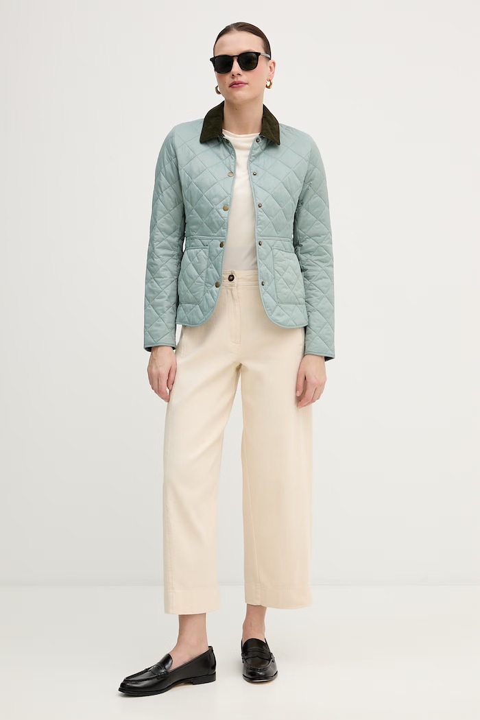 Mos Mosh t-shirt Shima 177470 beige SS26