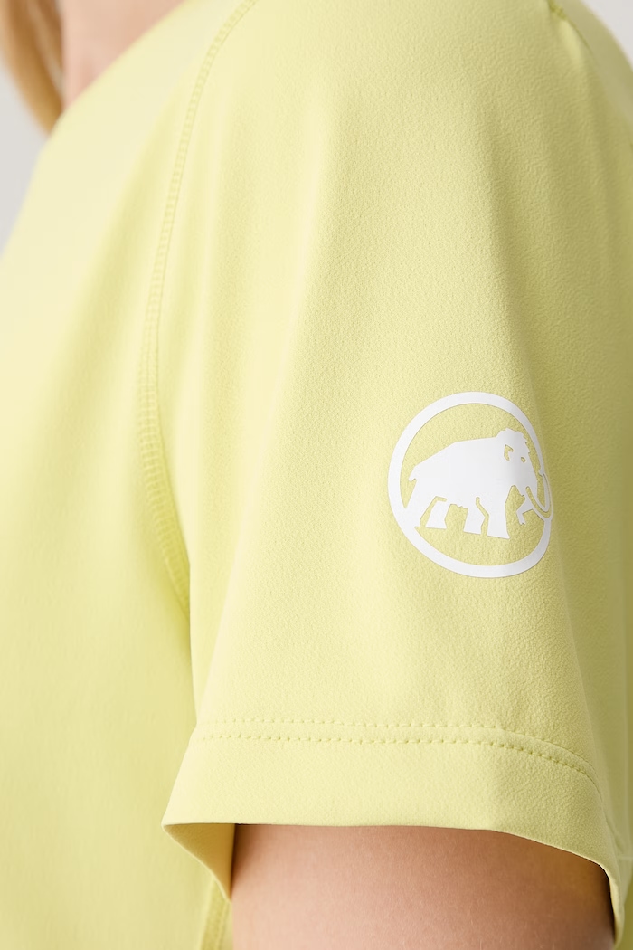 Mammut tricou pentru femei Selun 1017.07660