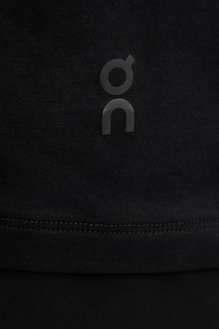 On tricou de antrenament Focus 1WF10390553 negru