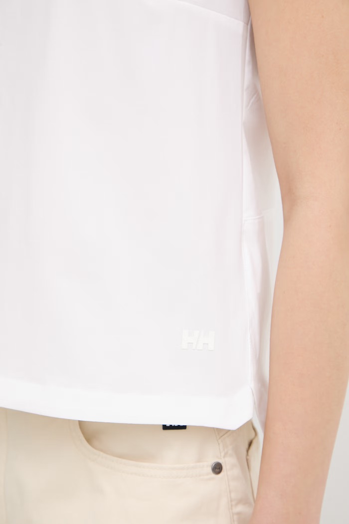 Helly Hansen top dámsky THALIA 54608 biela