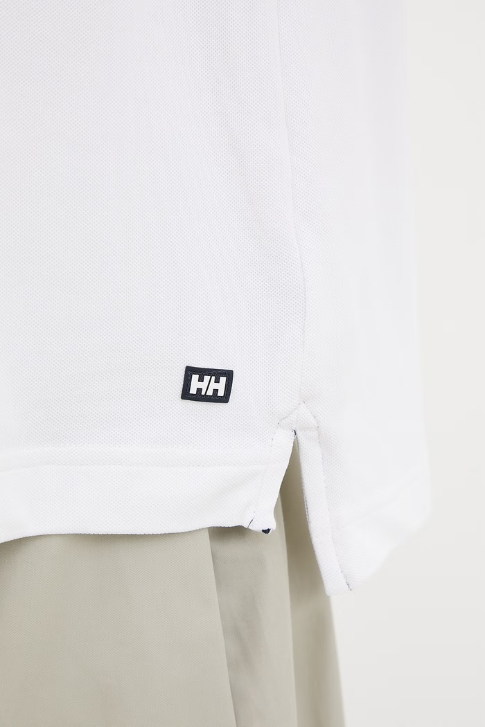 Helly Hansen top damski PORTOFINO 54617. biały