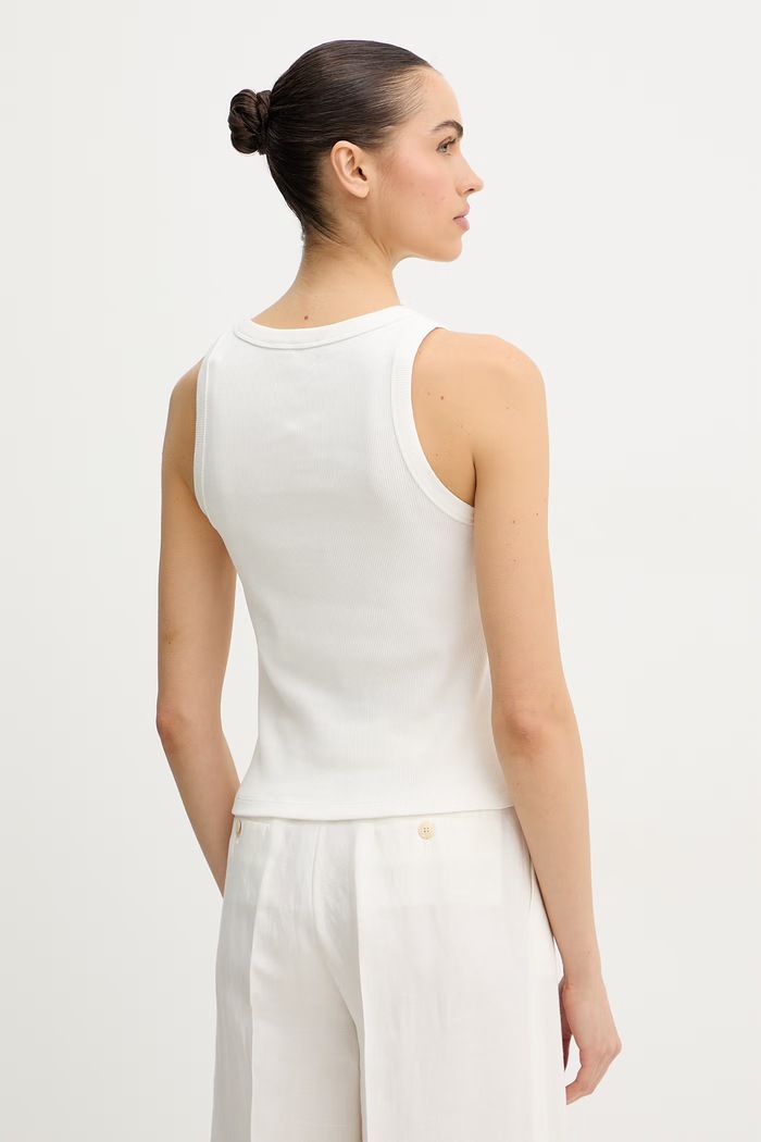 Oblečení Top Marella Emme by Marella 2615941041200 béžová