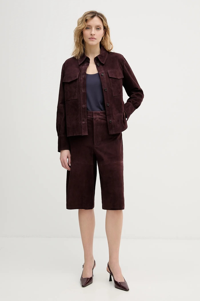 Marella top Emme by Marella 2615941051200 sötétkék SS26