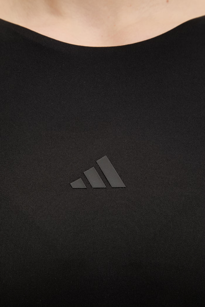 adidas Performance top de yoga Motion JV5149 negru