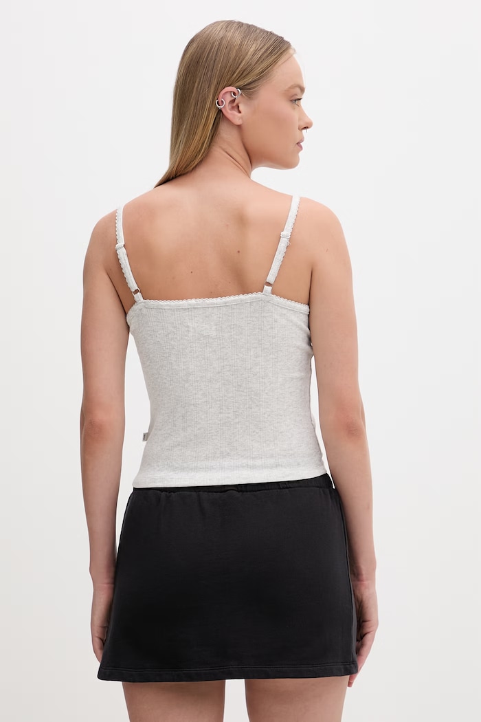 Oblečenie Guess Jeans dámsky top W6GPB5.KG372 sivá