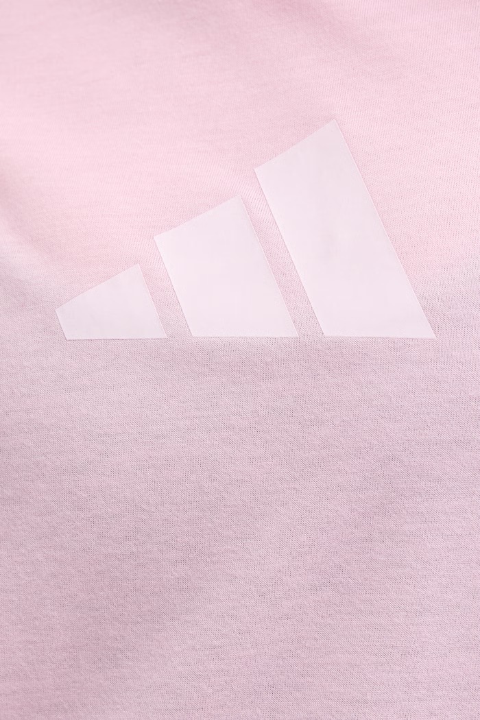 adidas Performance tricou de antrenament pentru femei KC5561 roz