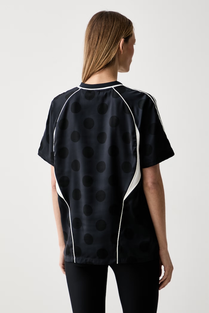 Îmbrăcăminte adidas Originals tricou pentru femei KV1189 negru
