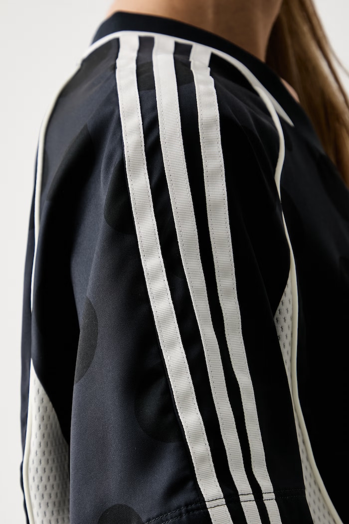 adidas Originals tricou pentru femei KV1189 negru
