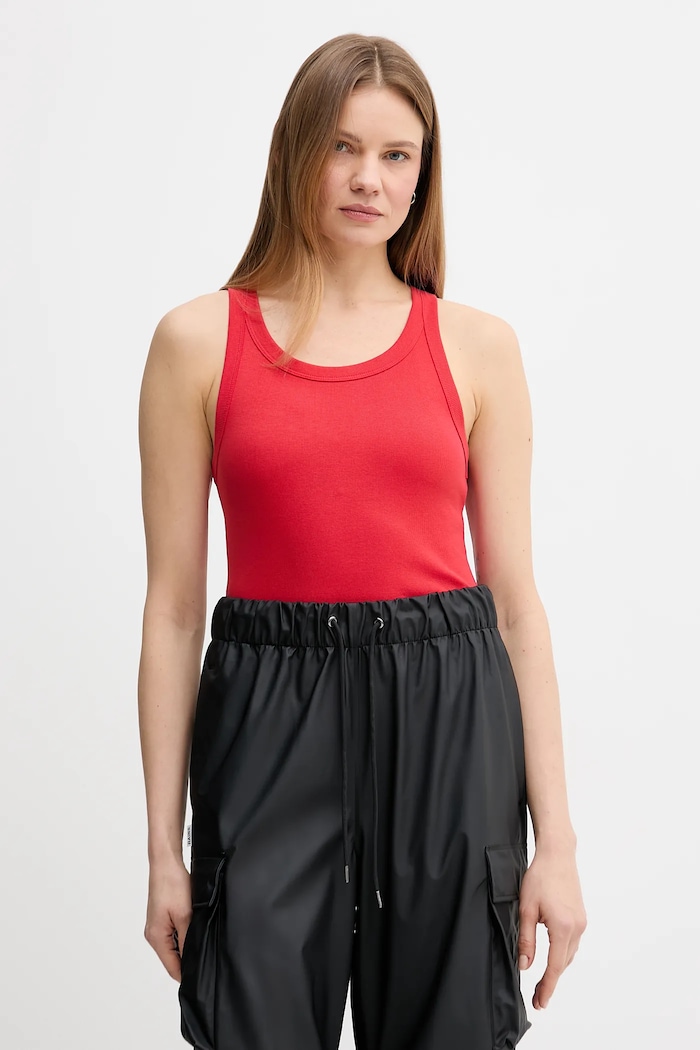 Marc O'Polo top uni rosu 5000009542