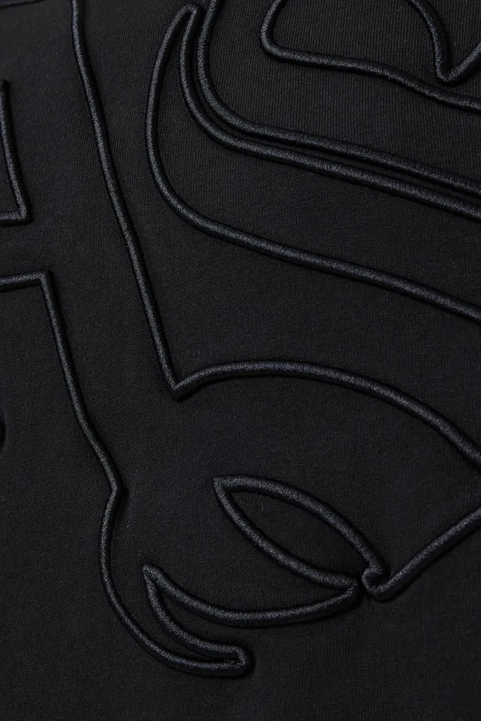 Bavlněné tričko AllSaints LISA W148JE černá