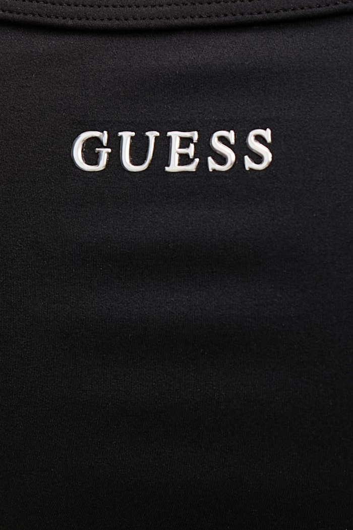 Guess τοπ γυναικείο DEMETRA V6GP14.K3056 μαύρο