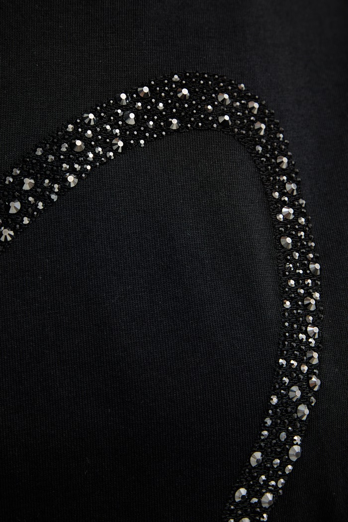 Guess t-shirt γυναικείο βαμβακερό W6GI39.K3478