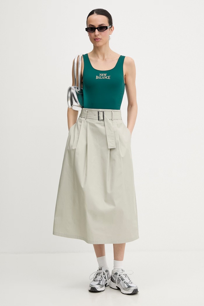 New Balance body pentru femei WS61T61OAAV turcoaz SS26