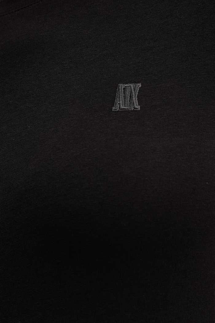 Armani Exchange t-shirt nero XW002333.AF16294