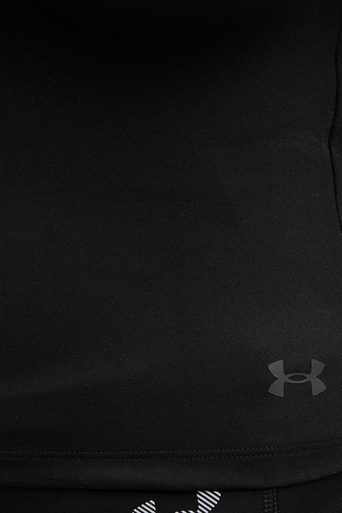 Under Armour tricou de antrenament Motion Mesh 6011045 negru