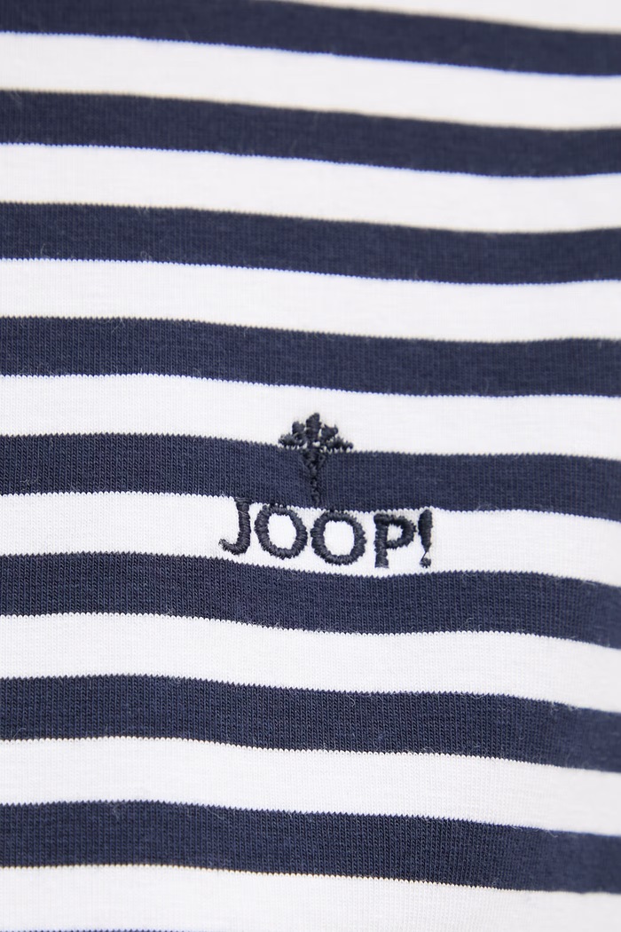 Тениска Joop! 30102430 тъмносин