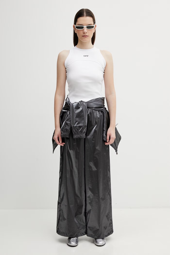 Off-White top Off Stamp 2AD236C99JER001 alb