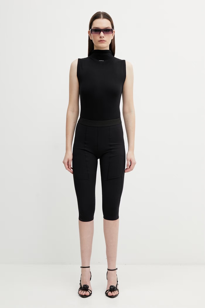 Off-White body bawełniane Off Stamp 2DD04PS26JER001