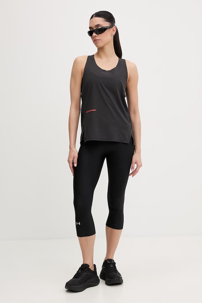 adidas Performance top de antrenament pentru femei adidas x Koumori JY1734 negru SS26
