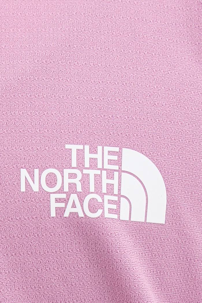 The North Face top de antrenament pentru femei Flex NF0A8BRTG6E1 violet
