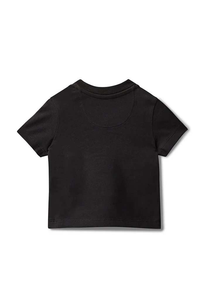 Dětské tričko Calvin Klein Jeans IN0IN00345.PPY2 černá SS26