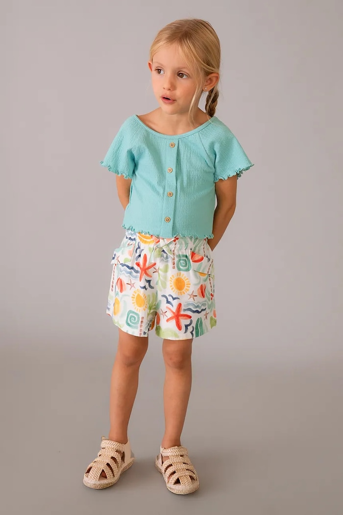 Mayoral tricou copii 3014.6J.Mini.PPY2