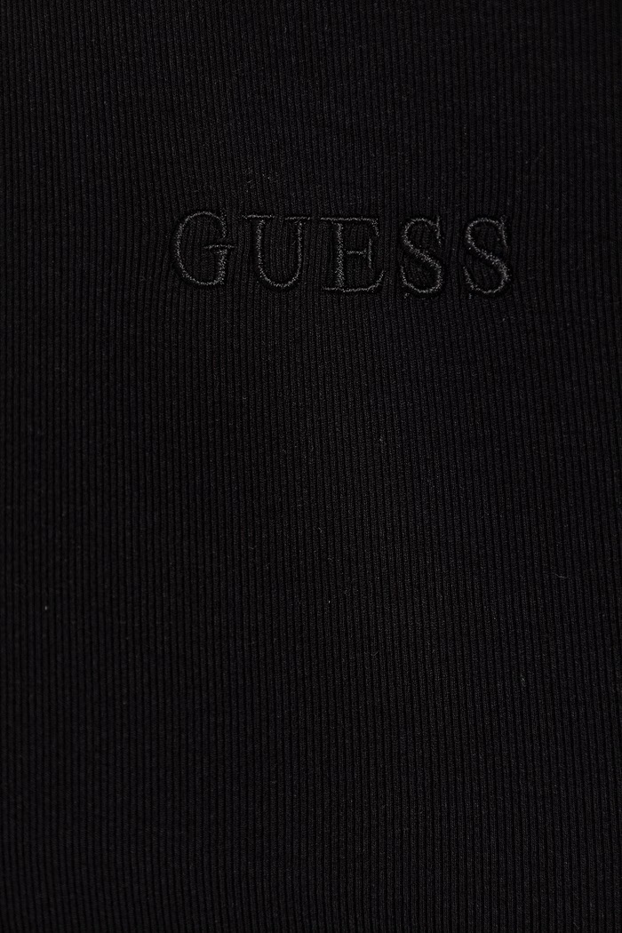 Deklice Guess top otroški J6RI35.KBPZ4.PPY2 črna